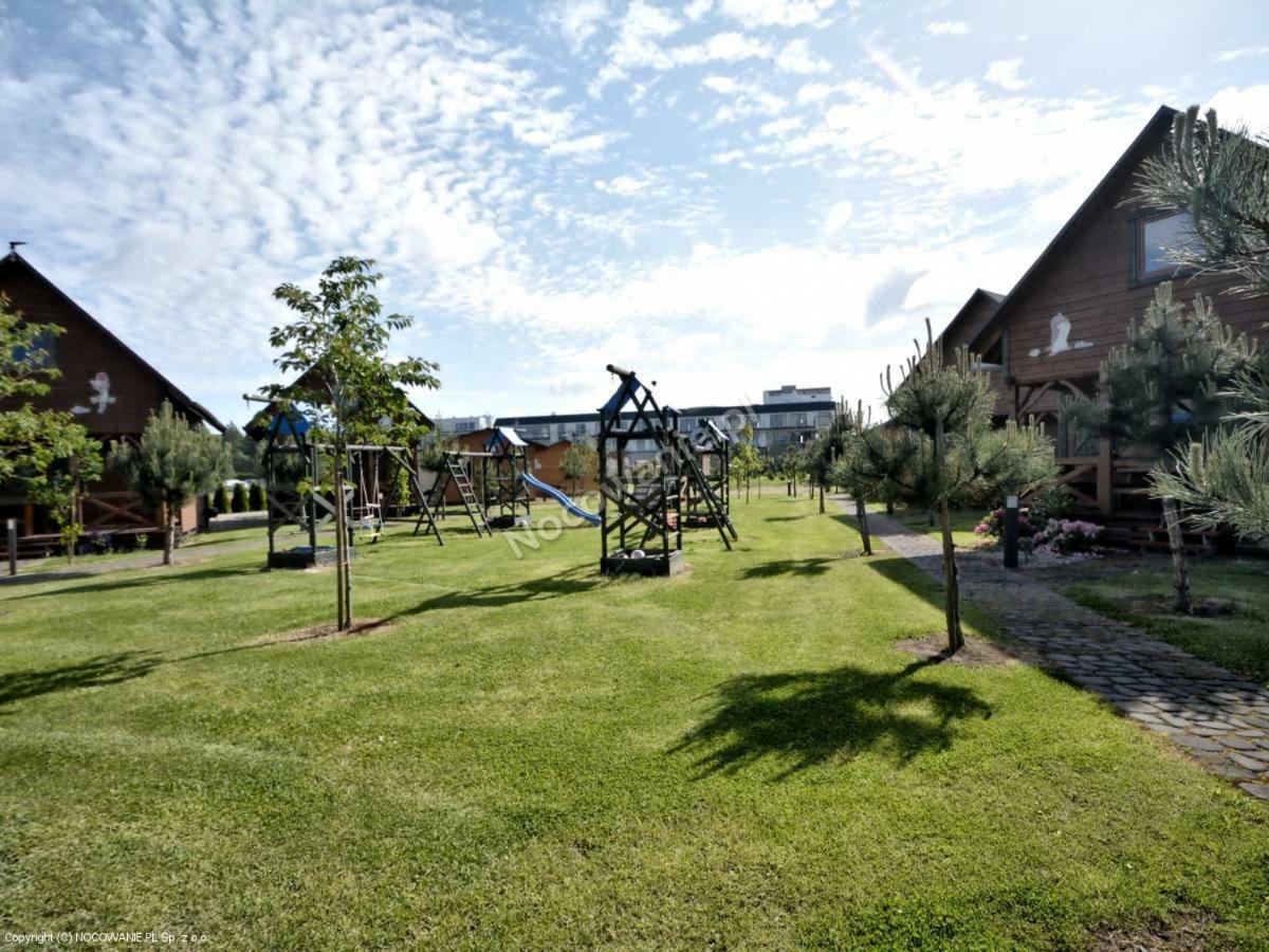 Stumilowy Las เมียเลนโก ภายนอก รูปภาพ